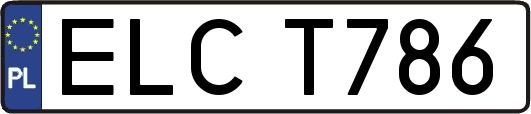 ELCT786