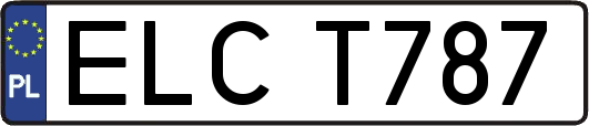 ELCT787