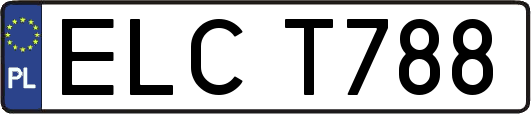 ELCT788