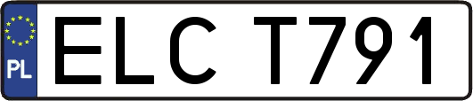 ELCT791