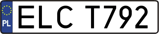 ELCT792
