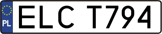 ELCT794