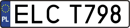 ELCT798