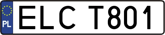 ELCT801