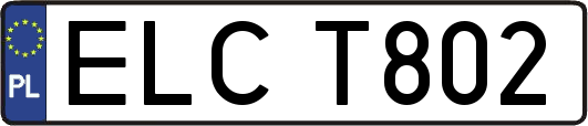 ELCT802