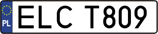 ELCT809
