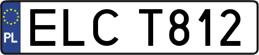 ELCT812
