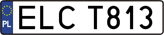 ELCT813