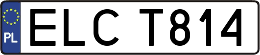 ELCT814