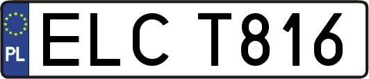 ELCT816