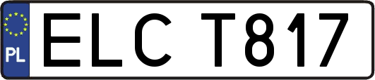 ELCT817