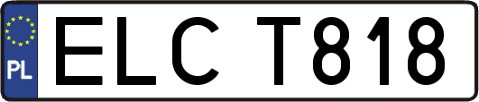 ELCT818