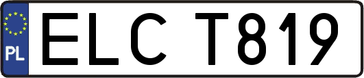 ELCT819