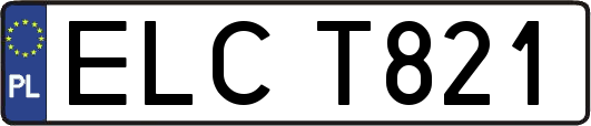 ELCT821