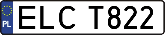 ELCT822