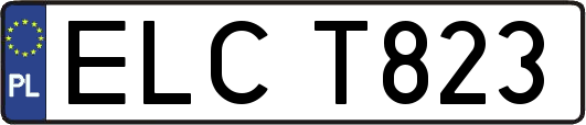 ELCT823