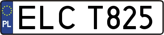 ELCT825