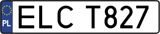 ELCT827