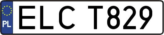 ELCT829