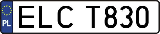 ELCT830