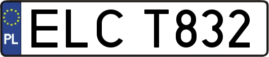 ELCT832