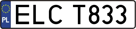 ELCT833