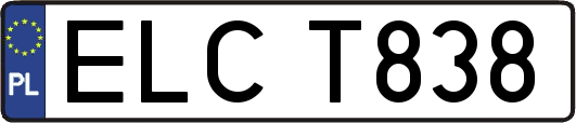 ELCT838