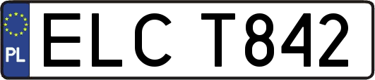 ELCT842