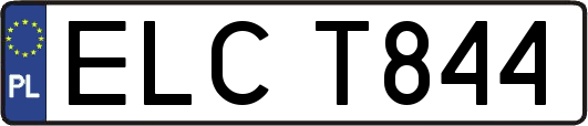ELCT844
