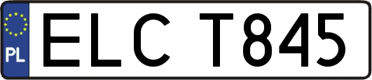 ELCT845