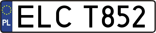 ELCT852