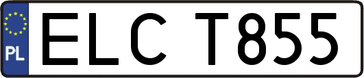ELCT855