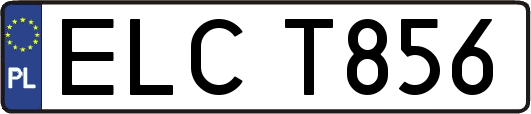 ELCT856
