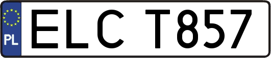 ELCT857