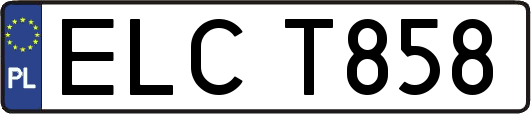 ELCT858