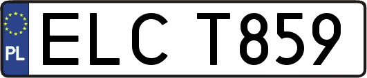ELCT859