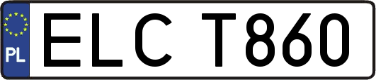 ELCT860