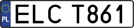 ELCT861
