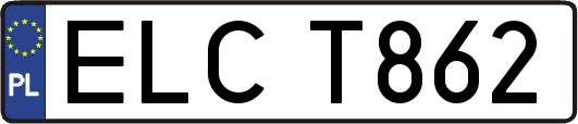 ELCT862