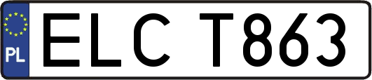 ELCT863