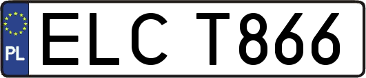 ELCT866