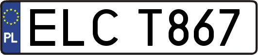 ELCT867