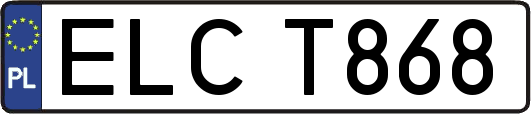 ELCT868