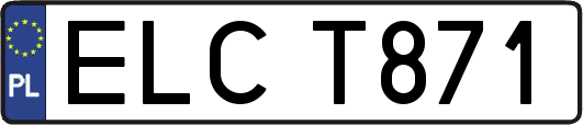 ELCT871