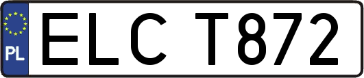 ELCT872