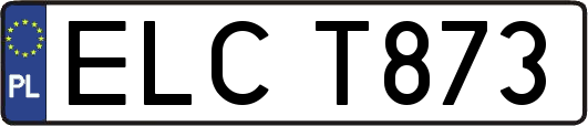 ELCT873