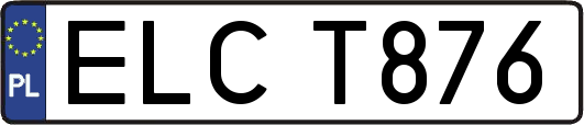 ELCT876