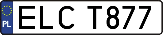 ELCT877