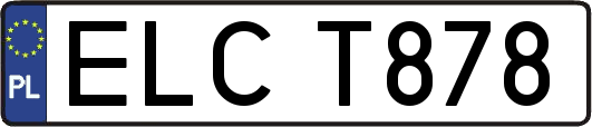 ELCT878
