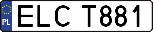 ELCT881